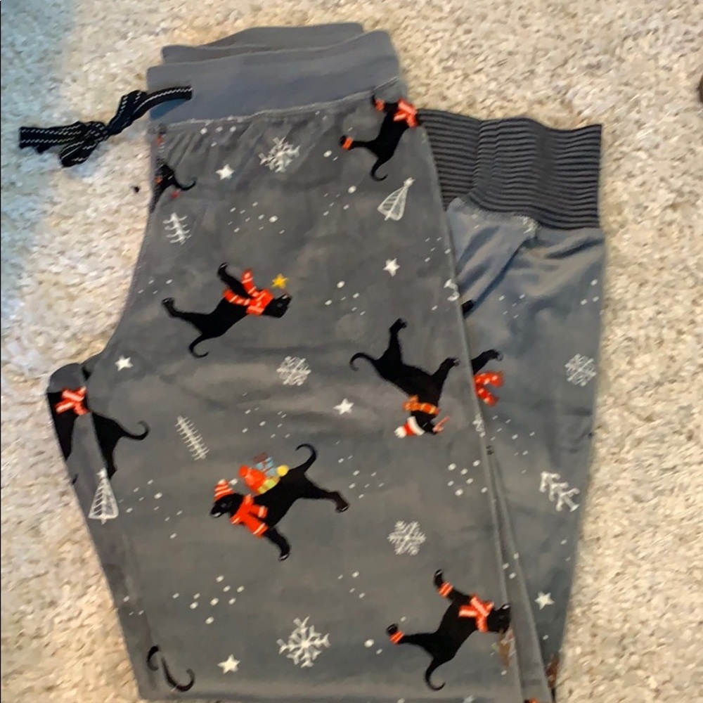 The Black Dog Pajamas